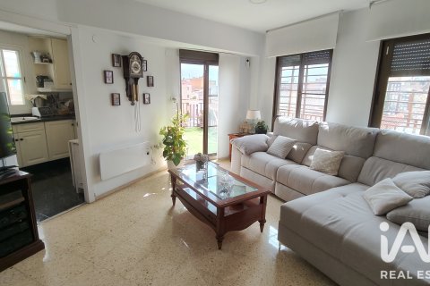 Penthouse w Castellon de la Plana, Castellon, Hiszpania 3 sypialnie, 84 mkw. nr 187632 – zdjęcie 2