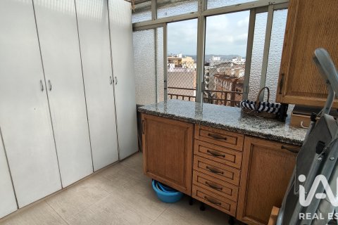 Penthouse w Castellon de la Plana, Castellon, Hiszpania 3 sypialnie, 84 mkw. nr 187632 – zdjęcie 7