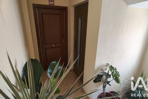 Penthouse w Castellon de la Plana, Castellon, Hiszpania 3 sypialnie, 84 mkw. nr 187632 – zdjęcie 20