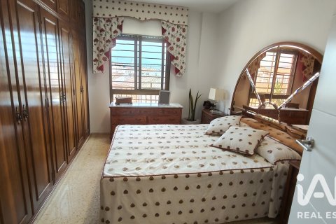 Penthouse w Castellon de la Plana, Castellon, Hiszpania 3 sypialnie, 84 mkw. nr 187632 – zdjęcie 14