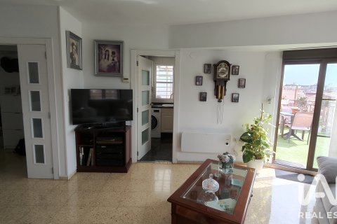 Penthouse w Castellon de la Plana, Castellon, Hiszpania 3 sypialnie, 84 mkw. nr 187632 – zdjęcie 3