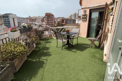 Penthouse w Castellon de la Plana, Castellon, Hiszpania 3 sypialnie, 84 mkw. nr 187632 – zdjęcie 6
