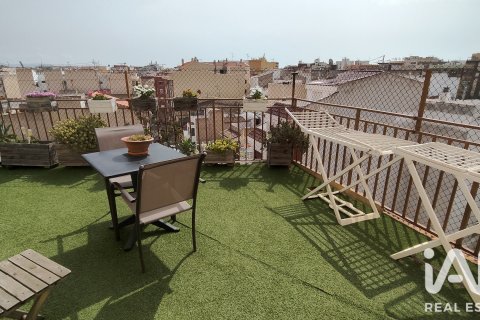 Penthouse w Castellon de la Plana, Castellon, Hiszpania 3 sypialnie, 84 mkw. nr 187632 – zdjęcie 5