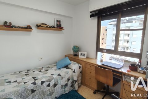 Penthouse w Castellon de la Plana, Castellon, Hiszpania 3 sypialnie, 84 mkw. nr 187632 – zdjęcie 16