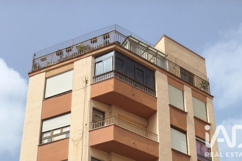 Penthouse w Castellon de la Plana, Castellon, Hiszpania 3 sypialnie, 84 mkw. nr 187632 – zdjęcie 22