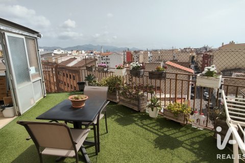 Penthouse w Castellon de la Plana, Castellon, Hiszpania 3 sypialnie, 84 mkw. nr 187632 – zdjęcie 4