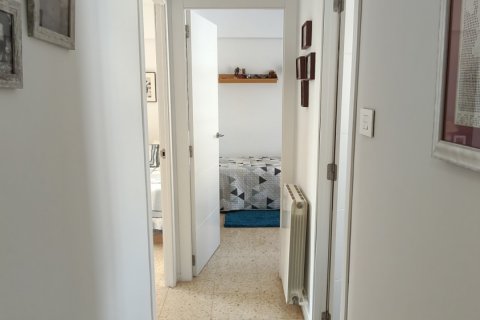Penthouse w Castellon de la Plana, Castellon, Hiszpania 3 sypialnie, 84 mkw. nr 187632 – zdjęcie 9