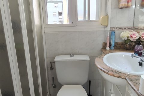 Penthouse w Castellon de la Plana, Castellon, Hiszpania 3 sypialnie, 84 mkw. nr 187632 – zdjęcie 15