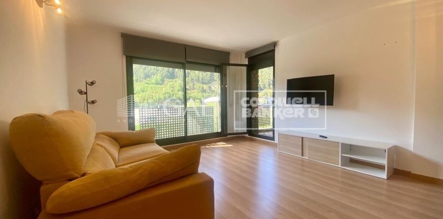 Apartment à Principado De Andorra (Ninguna Poblacion Tiene C.P.), Lleida, Espagne 2 chambres,  No. 178573