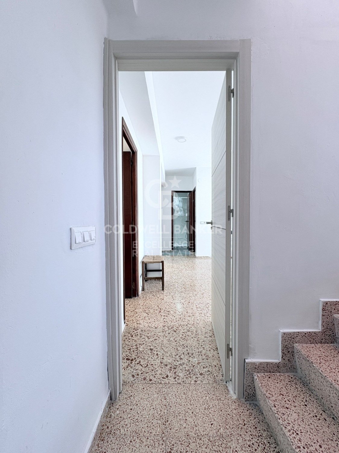 Māja Serra, Valencia, Spānijā 6 istabas, 148 m2 Nr. 178578