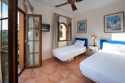 Villa à vendre à Santa Ponsa, Mallorca, Espagne, 3 chambres, 231 m2 No. 140444 - photo 20
