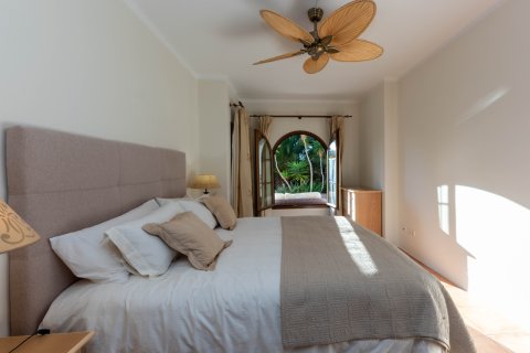 Villa à vendre à Santa Ponsa, Mallorca, Espagne, 3 chambres, 231 m2 No. 140444 - photo 12