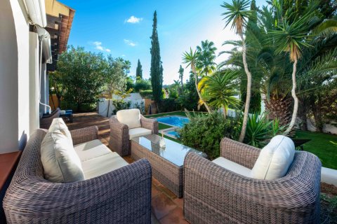 Villa à vendre à Santa Ponsa, Mallorca, Espagne, 3 chambres, 231 m2 No. 140444 - photo 6