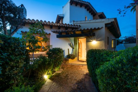 Villa à vendre à Santa Ponsa, Mallorca, Espagne, 3 chambres, 231 m2 No. 140444 - photo 25