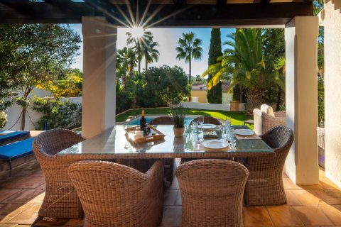 Villa à vendre à Santa Ponsa, Mallorca, Espagne, 3 chambres, 231 m2 No. 140444 - photo 24