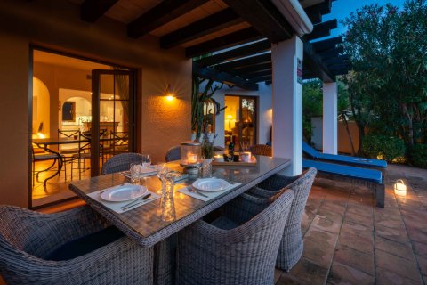 Villa à vendre à Santa Ponsa, Mallorca, Espagne, 3 chambres, 231 m2 No. 140444 - photo 3