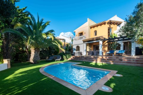 Villa à vendre à Santa Ponsa, Mallorca, Espagne, 3 chambres, 231 m2 No. 140444 - photo 23