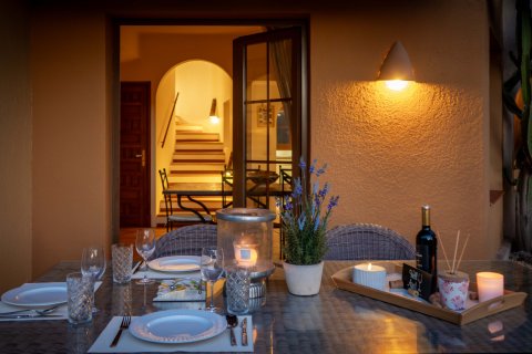 Villa à vendre à Santa Ponsa, Mallorca, Espagne, 3 chambres, 231 m2 No. 140444 - photo 8