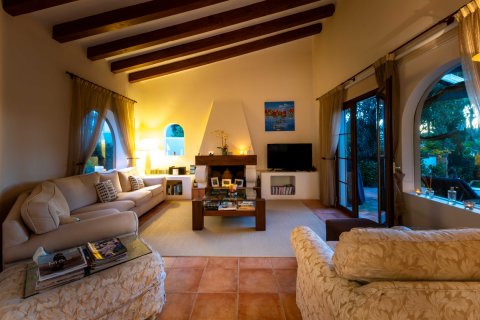 Villa à vendre à Santa Ponsa, Mallorca, Espagne, 3 chambres, 231 m2 No. 140444 - photo 10