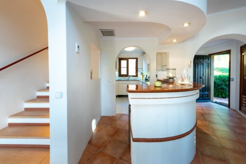 Villa à vendre à Santa Ponsa, Mallorca, Espagne, 3 chambres, 231 m2 No. 140444 - photo 9