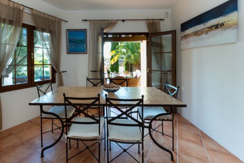 Villa à vendre à Santa Ponsa, Mallorca, Espagne, 3 chambres, 231 m2 No. 140444 - photo 15