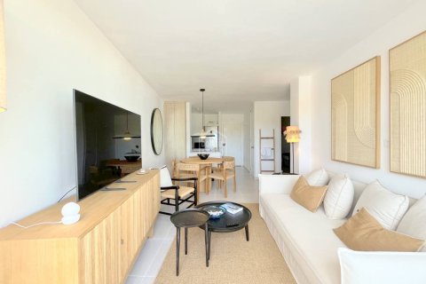 Продажа квартиры в Са Кома, Майорка, Испания 2 спальни, 71м2 №140442 - фото 5