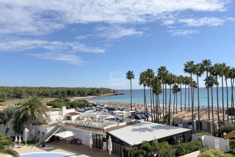 Продажа квартиры в Са Кома, Майорка, Испания 2 спальни, 71м2 №140442 - фото 1