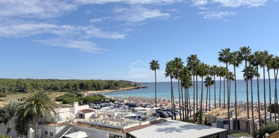 Dzīvoklis Sa Coma, Mallorca, Spānijā 2 istabas, 71 m2 Nr. 140442