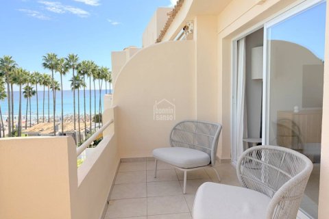 Продажа квартиры в Са Кома, Майорка, Испания 2 спальни, 71м2 №140442 - фото 4