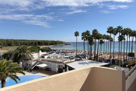 Продажа квартиры в Са Кома, Майорка, Испания 2 спальни, 71м2 №140442 - фото 3