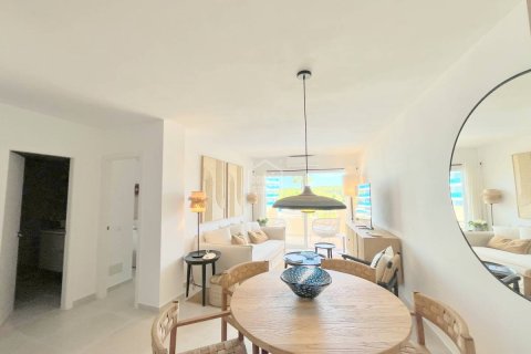 Продажа квартиры в Са Кома, Майорка, Испания 2 спальни, 71м2 №140442 - фото 8