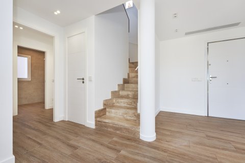 Villa à vendre à Nova Santa Ponsa, Mallorca, Espagne, 3 chambres, 265 m2 No. 140446 - photo 10