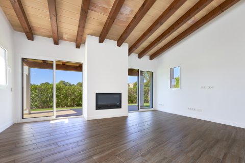 Villa à vendre à Nova Santa Ponsa, Mallorca, Espagne, 3 chambres, 265 m2 No. 140446 - photo 6