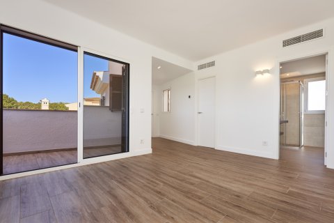 Villa à vendre à Nova Santa Ponsa, Mallorca, Espagne, 3 chambres, 265 m2 No. 140446 - photo 12