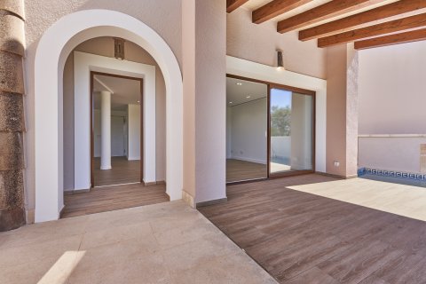 Villa à vendre à Nova Santa Ponsa, Mallorca, Espagne, 3 chambres, 265 m2 No. 140446 - photo 2