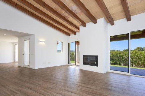 Villa à vendre à Nova Santa Ponsa, Mallorca, Espagne, 3 chambres, 265 m2 No. 140446 - photo 3