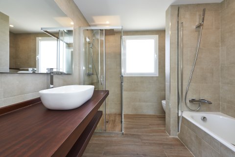 Villa à vendre à Nova Santa Ponsa, Mallorca, Espagne, 3 chambres, 265 m2 No. 140446 - photo 13