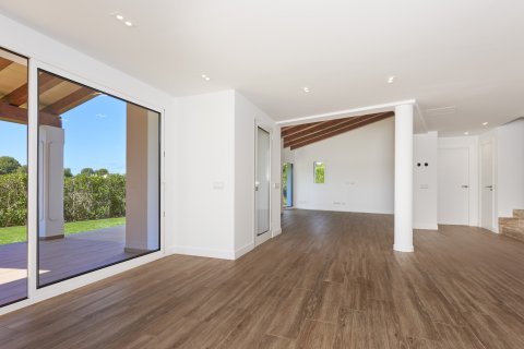 Villa à vendre à Nova Santa Ponsa, Mallorca, Espagne, 3 chambres, 265 m2 No. 140446 - photo 5