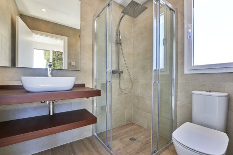 Villa à vendre à Nova Santa Ponsa, Mallorca, Espagne, 3 chambres, 265 m2 No. 140446 - photo 14