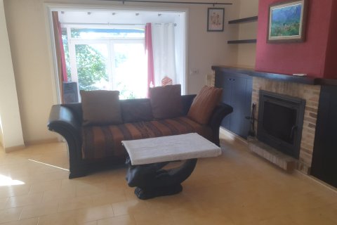 Finca en venta en Binissalem, Mallorca, España 3 dormitorios, 134 m2 No. 140443 - foto 8