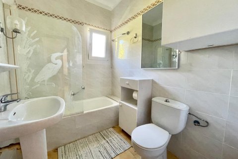 Finca myytävänä Binissalem, Mallorca, Espanja, 3 makuuhuonetta, 134 m2 No. 140443 - kuva 20