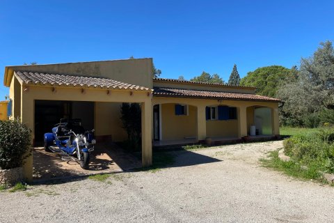 Finca myytävänä Binissalem, Mallorca, Espanja, 3 makuuhuonetta, 134 m2 No. 140443 - kuva 10