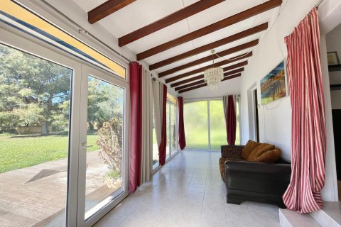 Finca myytävänä Binissalem, Mallorca, Espanja, 3 makuuhuonetta, 134 m2 No. 140443 - kuva 24