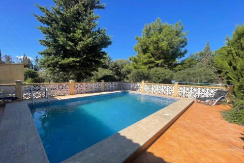 Finca en venta en Binissalem, Mallorca, España 3 dormitorios, 134 m2 No. 140443 - foto 2