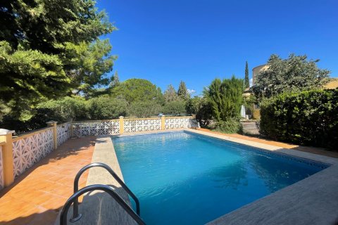 Finca en venta en Binissalem, Mallorca, España 3 dormitorios, 134 m2 No. 140443 - foto 1