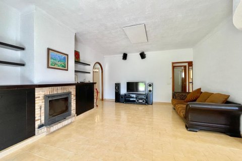 Finca myytävänä Binissalem, Mallorca, Espanja, 3 makuuhuonetta, 134 m2 No. 140443 - kuva 11