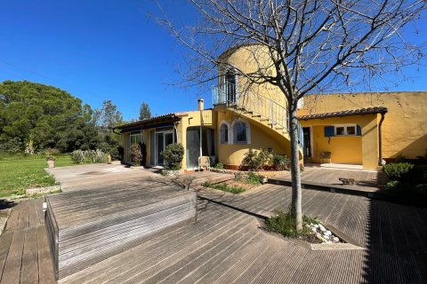 Finca myytävänä Binissalem, Mallorca, Espanja, 3 makuuhuonetta, 134 m2 No. 140443 - kuva 8