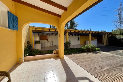 Finca myytävänä Binissalem, Mallorca, Espanja, 3 makuuhuonetta, 134 m2 No. 140443 - kuva 9