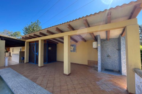 Finca myytävänä Binissalem, Mallorca, Espanja, 3 makuuhuonetta, 134 m2 No. 140443 - kuva 30