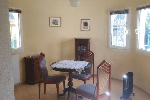 Finca en venta en Binissalem, Mallorca, España 3 dormitorios, 134 m2 No. 140443 - foto 5